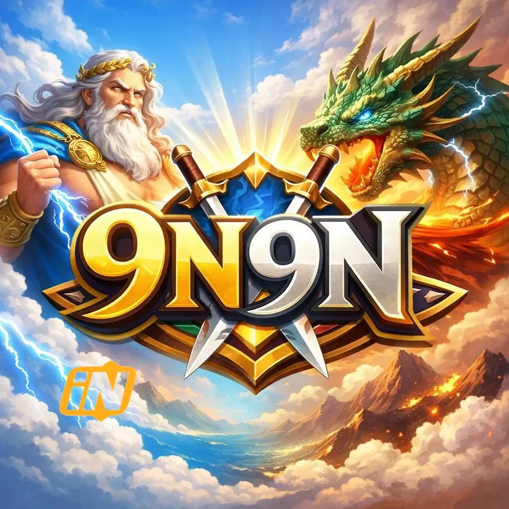 9n9n — Aplikasi Hub Unduhan
